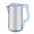 Import Traditional electric kettle Double-layer anti-sclading big power kettle with competitive prices stainless steel kettle from China