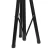Import Training Aalon Tripod Salon Wig Stand Hair Mannequin Tripod for Sale Hair Beauty Salon Adjustable Wig Stand Tripod Holder from China