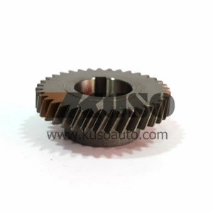 transmission front counter shaft/gear counter shaft 4th For MLD6Q FVR/6HE1/6HK1 1-33332121-0 (1333321210)Z=36T high quality
