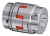 Import transmission shaft coupling from China