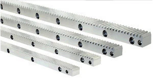 Transmission Steel Rack Gears/ Spur Gears Rack /Helical Gear Rack