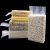 Import Transparent Nylon packaging pouch PA PE food saver vacuum rice bean bags from China