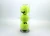 Import Transparent PET Easy Open Cans For Tennis Ball Packaging from China