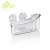 Import Transparent suction cup kitchen organizer storage rack utensil holder from China