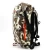 Import Travel Kits Outdoor Floating Diving 500D Pvc Water Resistant 25L Backpack Dry Bag from China