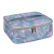 Import Travel Makeup Bag Large Cosmetic Bag Make up Case Organizer for Women and Girls from China