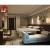 Import Trending 2020 High-end Hotel Room Furniture For Sale Bedroom Set Furniture Modern Wooden Bed Room from China