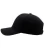 Import Trucker Hats Baseball Caps Plain Sports Hat Cotton Black Casquette Custom Embroidered Logo Baseball Hat from China