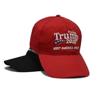 Trump 2020 Hat Make America Great Again Hats Keep America Cap