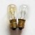 Import Tube bulb 120V 15W E14 salt lamp durable refrigerator oven light bulb for decorative from China