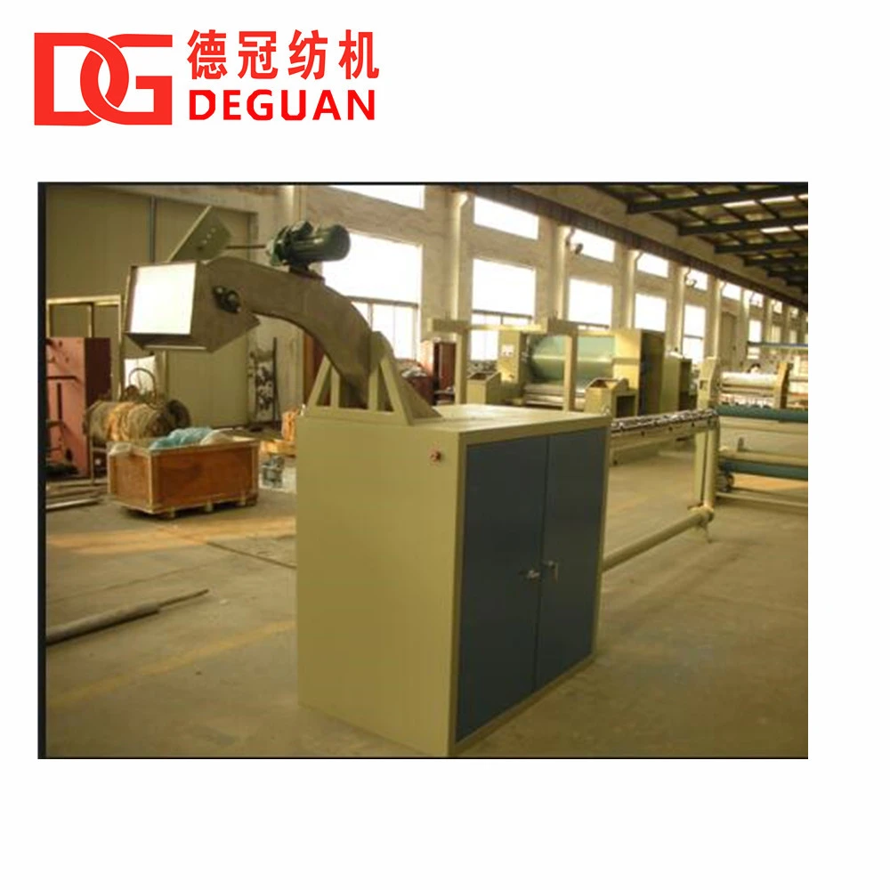 Tubular Fabric Reversing Machine of Textile Finishing Machinery