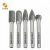 Import Tungsten Carbide Rotary Head Point Burr Die Grinder Bit 6mm Shank Tool from China