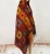 Import turkey pashmina kashmiri stoles silk scarf shawl for girls from China