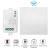 Import Tuya Wifi Smart Life Mini Module Dimmer Lamp Light Switch Set Touch Wall Wireless Kinetic Remote Control Switches from China