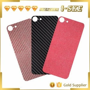 twill 3K carbon fiber fabric for iphone housing replacement