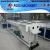 Import Twin-screw pvc pipe machine/pvc pipe making production machine from China