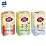 Twining design packaging for cheap tea box