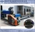 Import Two-stage Plastic Recycling Granulator/Pelletizer from China