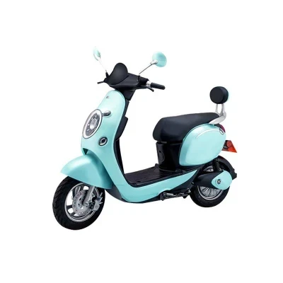 Two Wheel Electric Bike Baby Seat Cruiser City Women? S Moped Baby Seat Mom Bicycle Cheap Price Elektrischer Roller Motorcycles