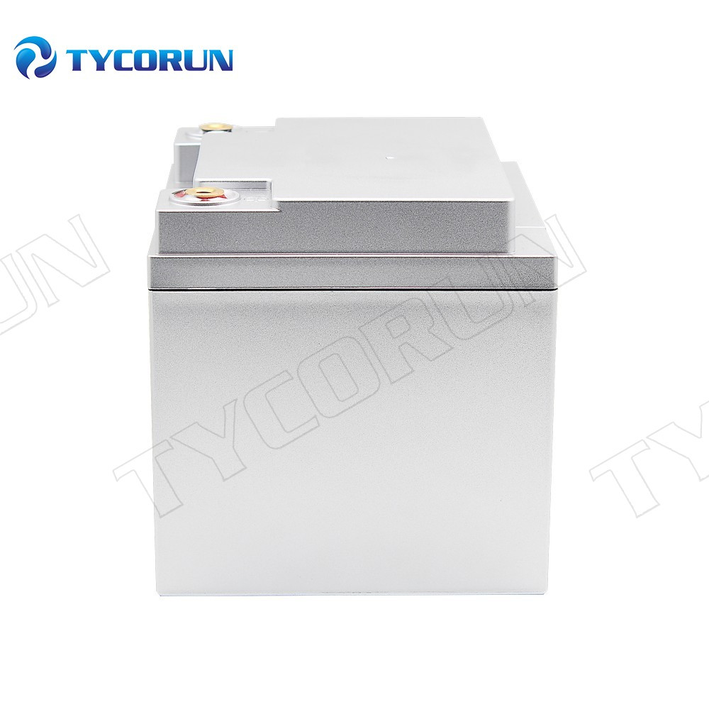 Buy Tycorun Custom-made Portable Battery Pack Solar Storage Lithium ...
