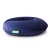 Import U Shaped Comfort Fabric Travel Car Chair Neck Rest Cushion Pillow Car Headrest from China