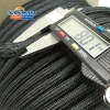 UHMWPE Fiber rope with Outer-layer of Aramid--Combination rope