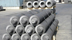 uhp HP Grade Graphite Electrode