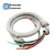 UL Listed Condiut Whip 4FT of 3/4" hvac pvc electrical conduit Wiring electrical Copper Liquid-Tight whip electrical accessories