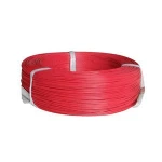 UL10362  tin coated scrap copper  FEP WIRE  for household appliance, lighting, headlamp
