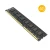 Ulike DDR3 1600MHz 4GB 3G Desktop Memory Module RAM Computer Memory RAM