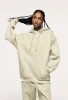 Ultimate Comfort Style 2024 Fall Winter Custom Oversized Hoodie and Sweatpants Set  Heavyweight Warmth for the Cold Seasons