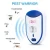 Import Ultrasonic Pest Repeller  Mice Control Newest Electronic Insect Repellent 2 Pack Plug in Home Indoor Repeller from China