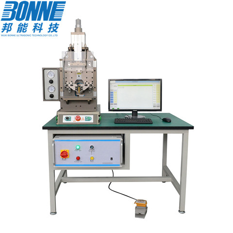 Ultrasonic Splice Machine Buy Ultrasonic Wire Splice Machine Ultrasonic Wire Bonder Ultrasonic ...