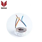 Unicreed Audio amplifier toroidal power transformer 230v 17v 20v 30va