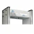 Import UNIQSCAN Walk Through Metal Detector UB500 with LED Display from China