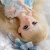 Import unique 1/3 24inch 60cm gifts Silver hair Doll Clothes Change Eyes NEMEE Doll Best Gift Handmade doll from China