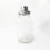 Import Unique Cheap Mason Jar Transparent Glass cocktail shaker wholesale from China