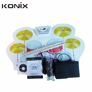 Unique Design Portable Electronic Hang Drum For Childrens Day Natural Hang Drum for Sales