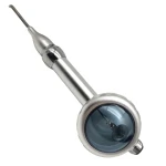 Unique Medical Equipments Automatic Dental Metal Equipped Steady Tracking system Sander Gun Dental Equipment Polisher
