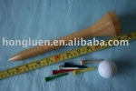 Unique Specialized Customized Jumbo Unique Golf Tees