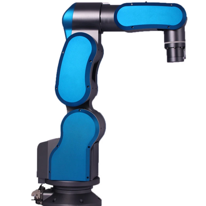 Universal 6 axis Robot Arm for spraying and handlin