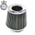 Import Universal Air Filter In Car Air Intakes from China