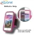 Import Universal Arm Bag 5.5inch Mobile Motion Phone Armband Cover for Running Sport Arm band holder of the phone on the Arm Case Cover from China