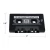 Import Universal Car Audio Cassette Player Adapter Connecting with 3.5mm Male Jack for All Smartphones, CD players, iPod, iPad, iPhones from China