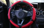 Universal Fit Anti-slip Steering Wheel Cover
