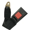 Universal Lap Seat Belt, 2 Point Adjustable Safety Harness Kit, for Go Kart/UTV/ Buggies/Club Golf Cart/Van/ VR/Truck/ Bus/Cars