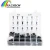 Import Universal Mixed Auto Fastener Car Bumper Clips Retainer Car Fastener Rivet Door Panel Fender Liner for All car from China