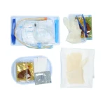 Urethral Catheter Tray (Latex) Urethral Catheterization Set