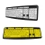 Import USB Wired Colored Computer Keyboard with Big White Keys for Elder People User or Kids` Education With Competitive Price from China