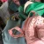 Import used clothes and used bags second hand bags from italy from China